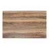 Blat de masa Noble, Nuc, 12 mm, 69x120 cm