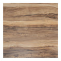 Blat de Masa Noble, nuc de 69x69 cm grosime 12mm 69x69 cm