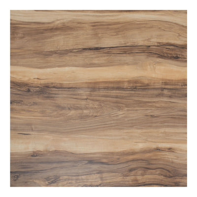 Blat de Masa Noble, nuc de 69x69 cm grosime 12mm 69x69 cm
