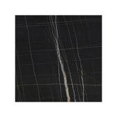 Baza Masa Blat de masă Relian neagră, 60x60 cm, grosime 12mm