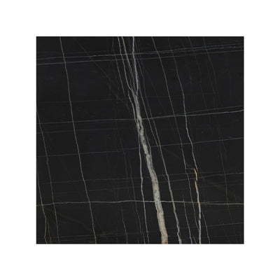 Baza Masa Blat de masă Relian neagră, 60x60 cm, grosime 12mm