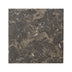Blat de masa Verhia, Gri inchis, 12 mm, 60x60 cm