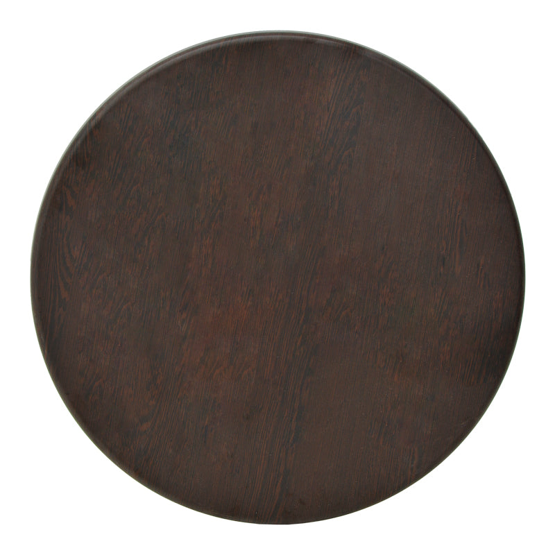 Blat masa Bello, Wenge, 60x60 cm