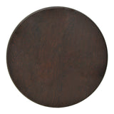 Blat masa Bello, Wenge, 60x60 cm