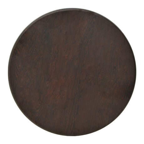 Blat masa Bello, Wenge, 60x60 cm