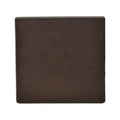Blat masa Bello Wenge 70x70x2 cm