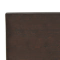 Blat masa Bello, Wenge, 70x70x2 cm, imagine suplimentara