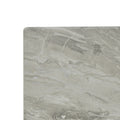 Blat masa Dirgo, Gri deschis, 70x70x1 cm, imagine suplimentara