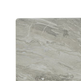 Blat masa Dirgo, Gri deschis, 70x70x1 cm, imagine suplimentara