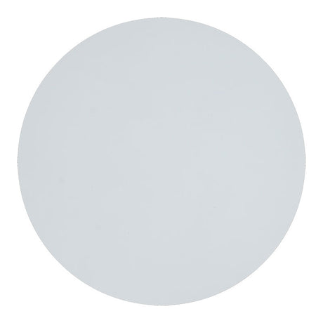 Blat masa Fervor, ivory 60x60 cm 12mm grosime, 60x60 cm