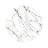 Blat masa Kailo, Alb, 60x60 cm