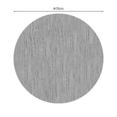 Blat masa Mordo, stejar, 70x70x2 cm, imagine suplimentara