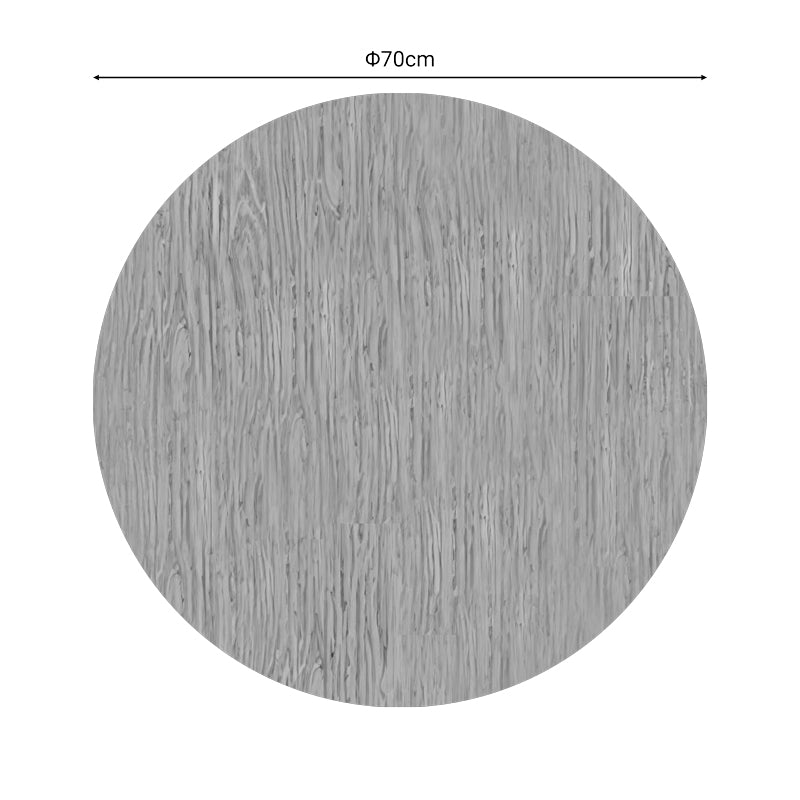Blat masa Mordo, stejar, 70x70x2 cm, imagine suplimentara