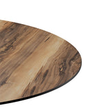 Blat masa Noble, nuc, 60x60 cm