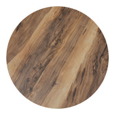 Blat masa Noble, nuc 69x69x1 cm