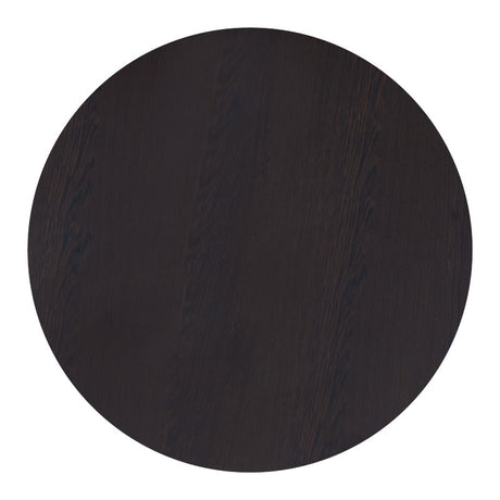 Blat masa Portico, Wenge, 60x60 cm