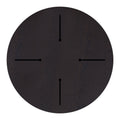 Blat masa Portico, Wenge, 60x60x1 cm, imagine suplimentara