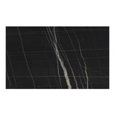 Baza Masa Blat masă cu neagră Relian, 69x120 cm, 12mm grosime
