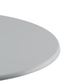 Blat masa Skyline Werzalit ivory 60x60 cm 25mm grosime, 60x60x2 cm, detaliu produs