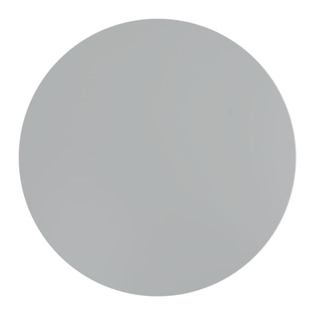 Blat masa Skyline Werzalit ivory 70x70 cm 25 mm grosime, 70x70 cm