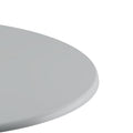 Blat masa Skyline Werzalit ivory 70x70 cm 25 mm grosime, 70x70x2 cm, detaliu produs