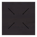 Blat Portico, Wenge, 69x69x1 cm, imagine suplimentara
