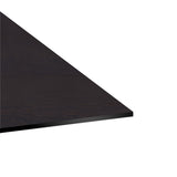 Blat Portico, Wenge, 69x69 cm