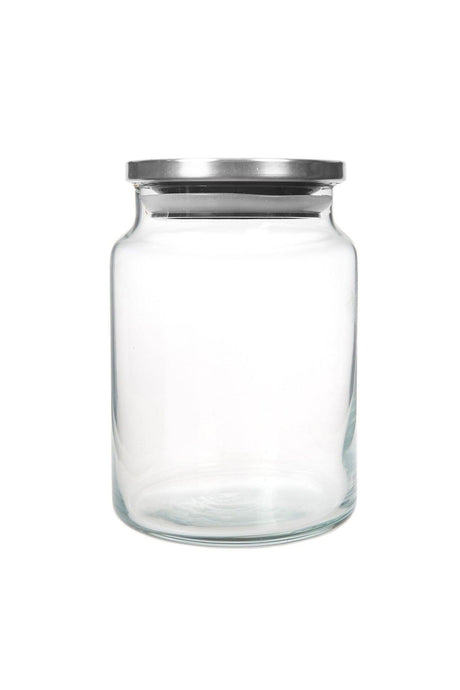 Borcan, 18x12.6x12.6 cm