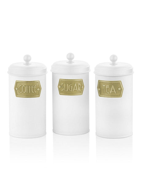 Borcan Alb, 14x23x35 cm