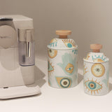 Borcan de condimente, 12x18x12 cm