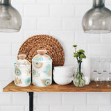 Borcan de condimente, 12x18x12 cm