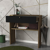 Bufet Eden, Nuc, 90x90x35,5 cm