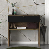 Bufet Eden, Nuc, 90x90x35,5 cm