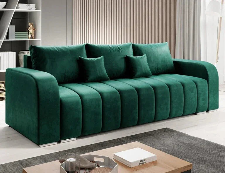 Verde