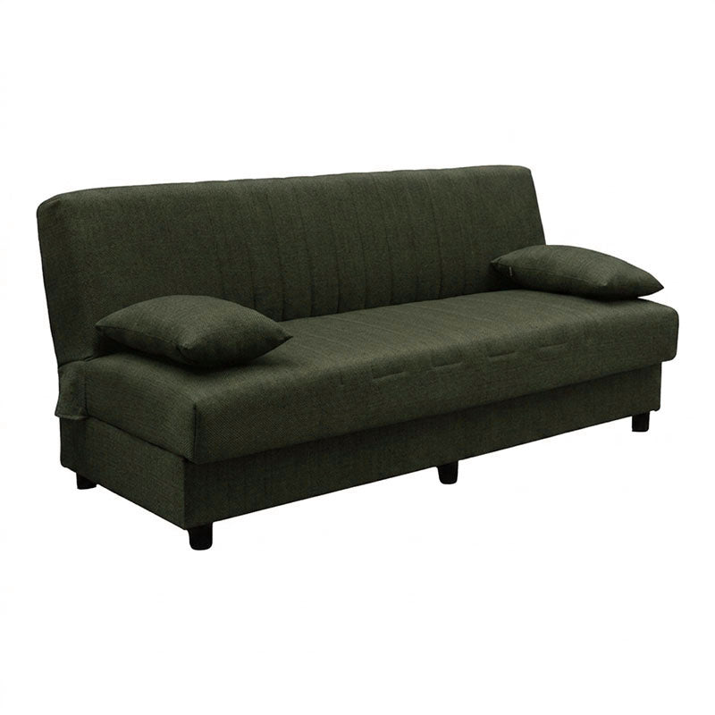 Verde oliv
