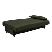 Verde oliv
