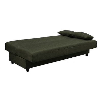 Verde oliv