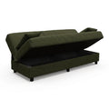 Verde oliv