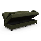 Verde oliv
