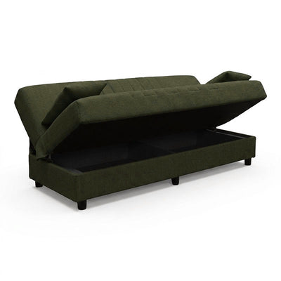 Verde oliv