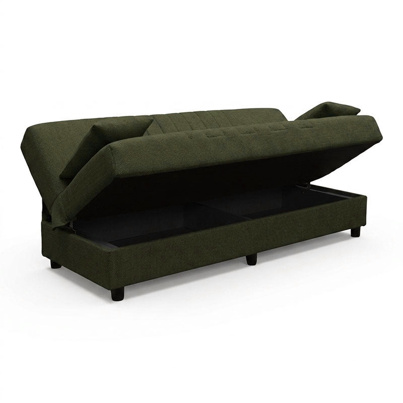 Verde oliv