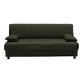 Verde oliv