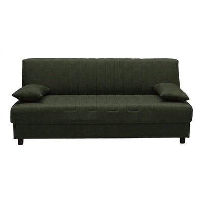 Verde oliv