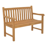 mobilier de gradina Canapea Nat Boho Natural 120x57x96 cm