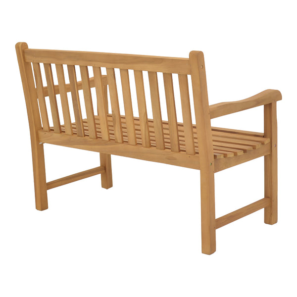 Canapea Nat Boho, Natural, 120x57x96 cm