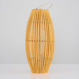 Candlestick 1019-2, Stejar, 27x60x27 cm