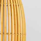 Candlestick 1019-2, Stejar, 27x60x27 cm