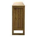 Comoda Beles, Sonoma, 160x40x94 cm, imagine produs 6