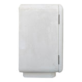 Comoda Kooldio, MDF, Alb, 120x38x69 cm