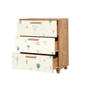 Atlantic Pine White